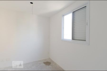 Quarto da suíte de apartamento para alugar com 3 quartos, 65m² em Canhema, Diadema