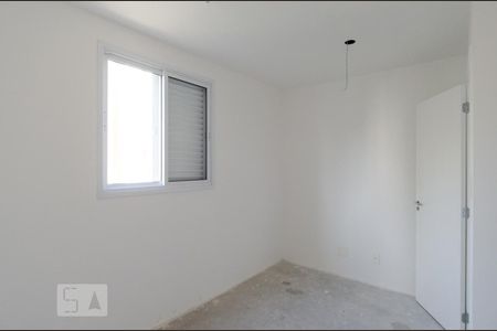 Quarto da suíte de apartamento para alugar com 3 quartos, 65m² em Canhema, Diadema