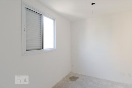 Quarto da suíte de apartamento para alugar com 3 quartos, 65m² em Canhema, Diadema