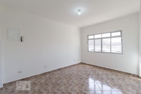 Sala de apartamento à venda com 2 quartos, 69m² em Presidente Altino, Osasco