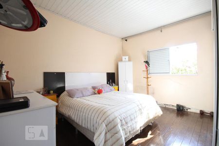 Quarto 2 de casa à venda com 2 quartos, 130m² em Cambuci, São Paulo