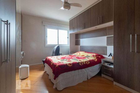 Quarto 2 de casa de condomínio à venda com 3 quartos, 189m² em Teresópolis, Porto Alegre