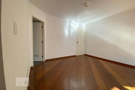 Sala de Jantar de apartamento para alugar com 3 quartos, 72m² em Real Parque, São Paulo