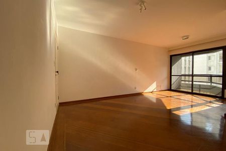 Sala de Jantar de apartamento para alugar com 3 quartos, 72m² em Real Parque, São Paulo