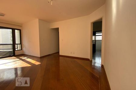 Sala de Jantar de apartamento para alugar com 3 quartos, 72m² em Real Parque, São Paulo