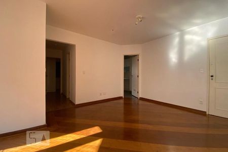 Sala de Jantar de apartamento para alugar com 3 quartos, 72m² em Real Parque, São Paulo