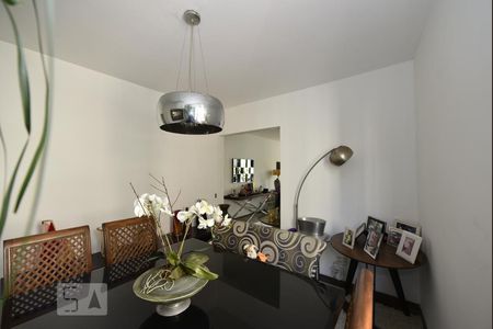 Sala de apartamento à venda com 4 quartos, 145m² em Ipanema, Rio de Janeiro