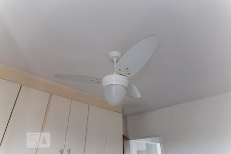 Ventilador de teto de apartamento à venda com 2 quartos, 68m² em Silveira, Santo André