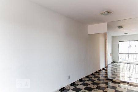 Sala de apartamento à venda com 2 quartos, 68m² em Silveira, Santo André