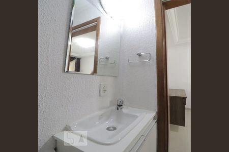Lavabo de casa de condomínio à venda com 2 quartos, 65m² em Penha de França, São Paulo