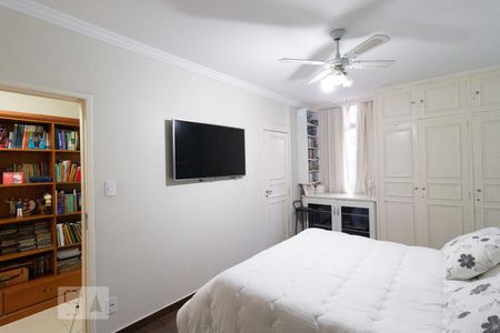 Suíte de apartamento para alugar com 3 quartos, 133m² em Jardim Paulista, São Paulo