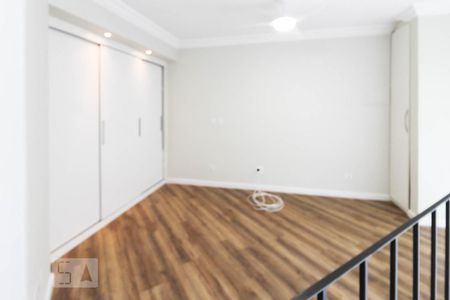 Suíte 1 de apartamento para alugar com 1 quarto, 40m² em Itaim Bibi, São Paulo