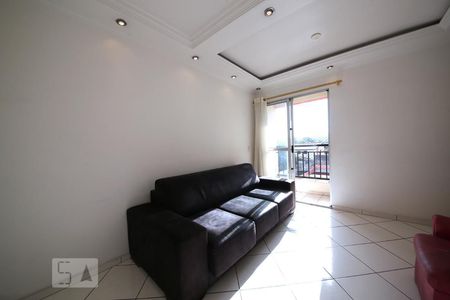 Apartamento à venda com 51m², 2 quartos e 1 vagaSala 