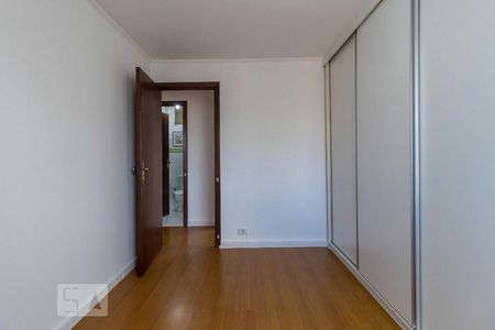 Quarto 2 de apartamento à venda com 3 quartos, 90m² em Vila Campestre, São Paulo