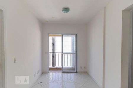 Sala de apartamento à venda com 1 quarto, 36m² em Centro, São Paulo