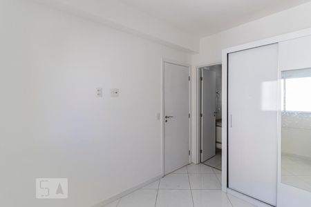 Suíte de apartamento à venda com 1 quarto, 36m² em Centro, São Paulo