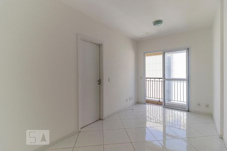 Sala de apartamento à venda com 1 quarto, 36m² em Centro, São Paulo