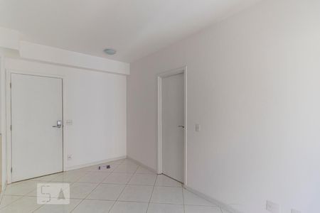 Sala de apartamento para alugar com 1 quarto, 36m² em Centro, São Paulo