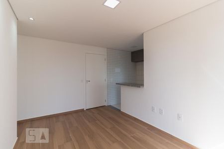 Sala de apartamento para alugar com 2 quartos, 50m² em Penha de França, São Paulo