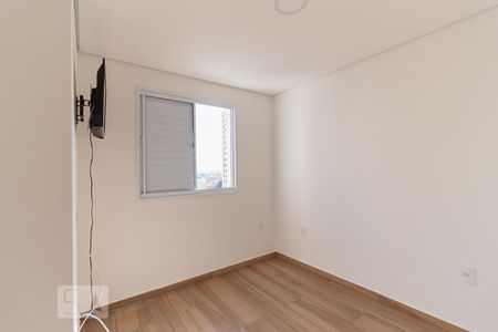 Quarto 2 de apartamento para alugar com 2 quartos, 50m² em Penha de França, São Paulo