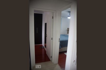 Hall dos quartos de apartamento à venda com 2 quartos, 64m² em Brás, São Paulo