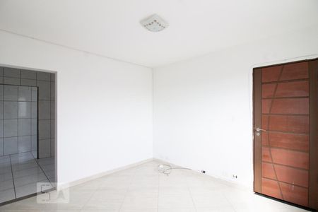 Sala de apartamento à venda com 2 quartos, 43m² em Vila Planalto, Guarulhos