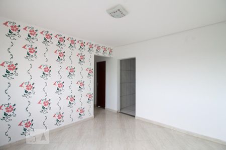 Sala de apartamento à venda com 2 quartos, 43m² em Vila Planalto, Guarulhos