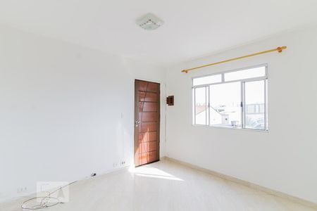 Sala de apartamento à venda com 2 quartos, 43m² em Vila Planalto, Guarulhos