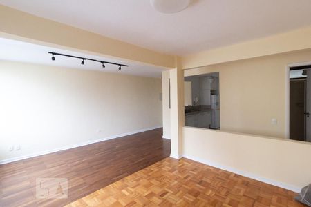 Sala de apartamento para alugar com 2 quartos, 76m² em Jardim Paulista, São Paulo