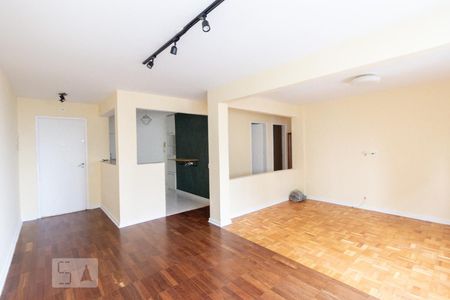 Sala de apartamento para alugar com 2 quartos, 76m² em Jardim Paulista, São Paulo