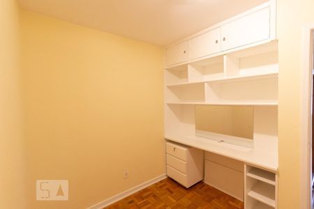 Suíte de apartamento para alugar com 2 quartos, 76m² em Jardim Paulista, São Paulo