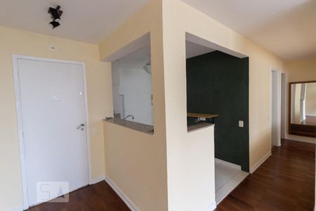 Sala de apartamento para alugar com 2 quartos, 76m² em Jardim Paulista, São Paulo