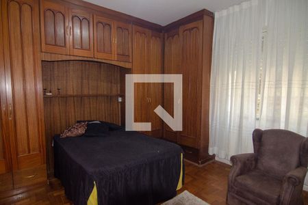 Quarto 2 de apartamento à venda com 3 quartos, 110m² em Copacabana, Rio de Janeiro