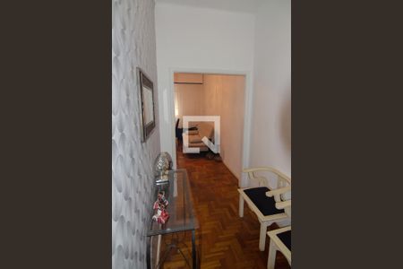 Hakk de Entrada de apartamento à venda com 3 quartos, 110m² em Copacabana, Rio de Janeiro