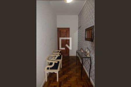 Hakk de Entrada de apartamento à venda com 3 quartos, 110m² em Copacabana, Rio de Janeiro
