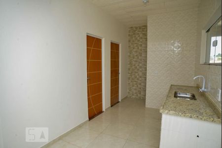 Cozinha de apartamento para alugar com 2 quartos, 75m² em Campo Grande, Rio de Janeiro