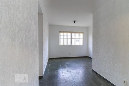 Sala de apartamento para alugar com 3 quartos, 73m² em Jardim Flamboyant, Campinas