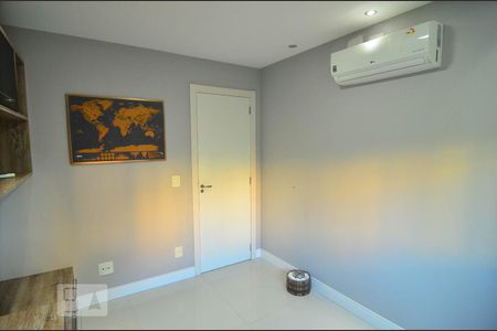 Quarto 1 de apartamento para alugar com 3 quartos, 88m² em Nossa Senhora das Gracas, Canoas