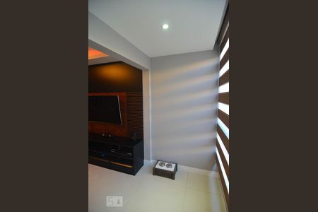 Sala de apartamento para alugar com 3 quartos, 88m² em Nossa Senhora das Gracas, Canoas