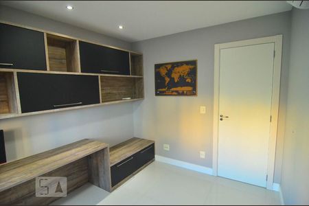 Quarto 1 de apartamento para alugar com 3 quartos, 88m² em Nossa Senhora das Gracas, Canoas