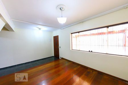 Sala de casa para alugar com 2 quartos, 120m² em Vila Constança, São Paulo