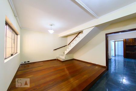 Sala de casa para alugar com 2 quartos, 120m² em Vila Constança, São Paulo