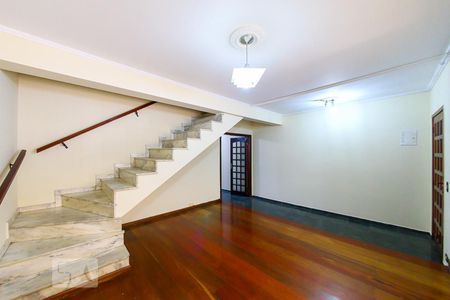 Sala de casa para alugar com 2 quartos, 120m² em Vila Constança, São Paulo