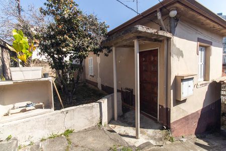 Entrada de casa à venda com 1 quarto, 500m² em Vila Bertioga, São Paulo