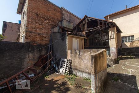 Área externa de casa à venda com 1 quarto, 500m² em Vila Bertioga, São Paulo