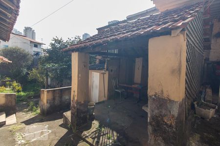 Área de serviço de casa à venda com 1 quarto, 500m² em Vila Bertioga, São Paulo