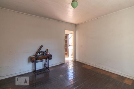 Sala de casa à venda com 1 quarto, 500m² em Vila Bertioga, São Paulo