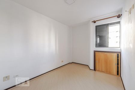 Quarto de apartamento para alugar com 1 quarto, 35m² em Bigorrilho, Curitiba