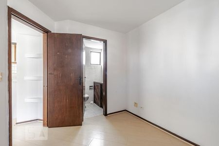 Quarto de apartamento para alugar com 1 quarto, 35m² em Bigorrilho, Curitiba