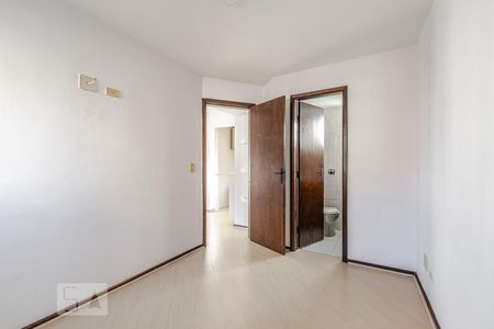 Quarto de apartamento para alugar com 1 quarto, 35m² em Bigorrilho, Curitiba